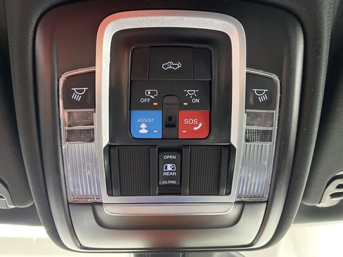 New 2026 RAM 1500 Big Horn image 23