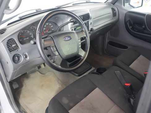 Used 2011 Ford Ranger XLT AWD/4WD image 24