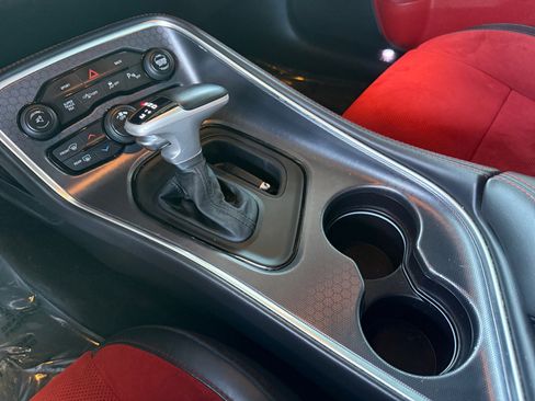 Used 2016 Dodge Challenger R/T Scat Pack RWD image 21