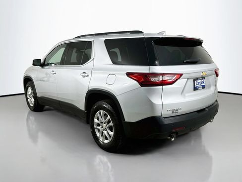 Used 2019 Chevrolet Traverse LT FWD image 5
