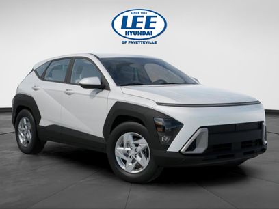 Certified 2026 Hyundai Kona SE