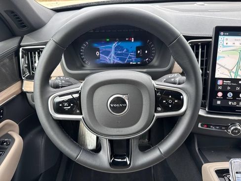 Certified 2026 Volvo XC90 B5 Plus w/ Protection Package AWD/4WD image 12
