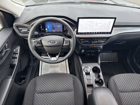 Certified 2023 Ford Escape Active w/ Tech Pack #1 image 27
