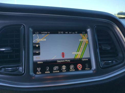 Used 2016 Dodge Challenger R/T Plus image 26