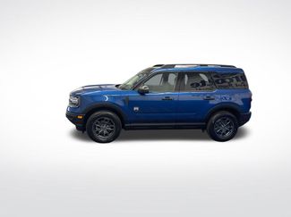 Certified 2023 Ford Bronco Sport Big Bend w/ Convenience Package AWD/4WD video 2