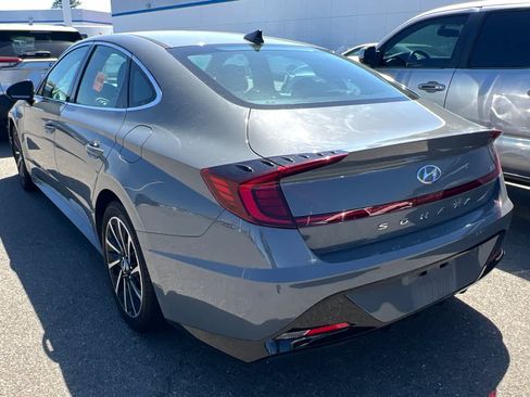 Used 2020 Hyundai Sonata SEL Plus FWD image 6