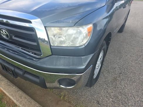 Used 2010 Toyota Tundra 4x4 Double Cab image 10