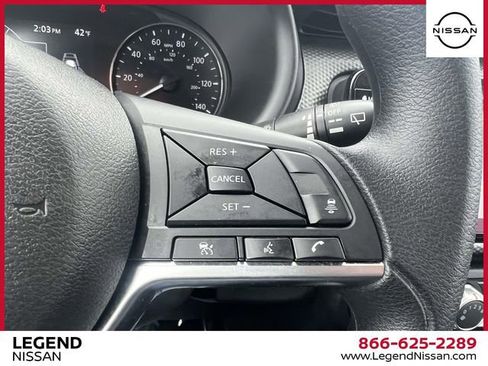 Used 2024 Nissan Kicks SV image 21