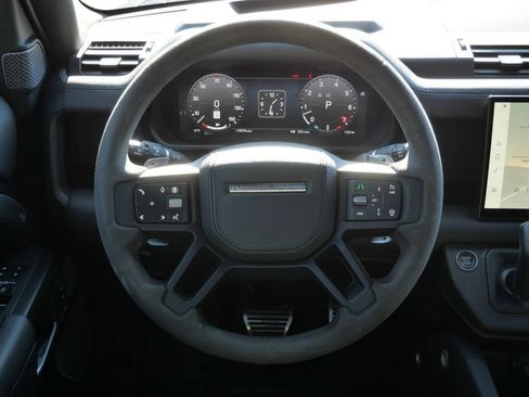 Used 2024 Land Rover Defender 110 Carpathian Edition AWD/4WD image 39