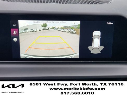 New 2026 Kia Seltos EX FWD image 13