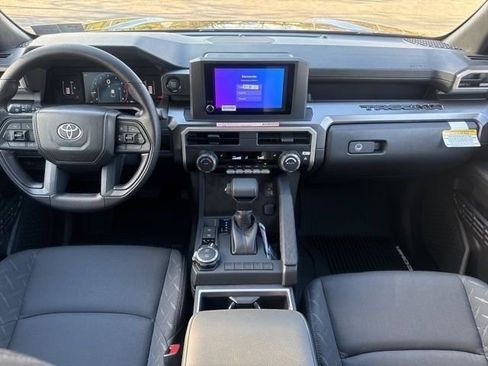 New 2026 Toyota Tacoma SR5 image 20