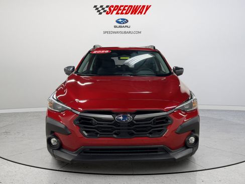 New 2026 Subaru Crosstrek 2.0i Premium image 2