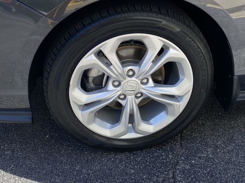 Used 2023 Honda Accord LX image 5