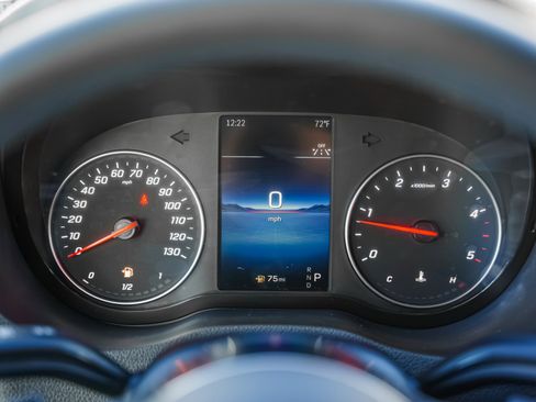 New 2026 Mercedes-Benz Sprinter 3500 image 18