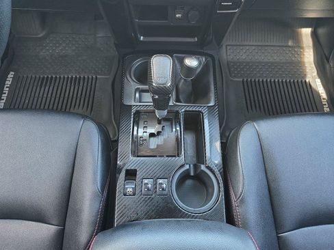 Used 2020 Toyota 4Runner TRD Off-Road Premium w/ Moonroof Package AWD/4WD image 14