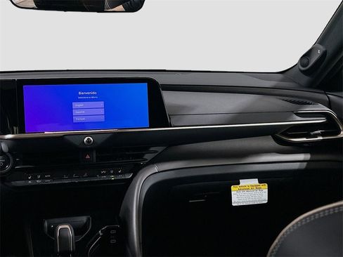 New 2026 Toyota Crown Nightshade image 24