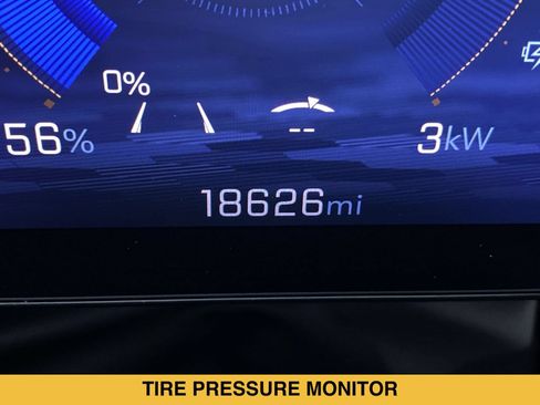 Certified 2024 Chevrolet Blazer EV RS AWD/4WD image 4