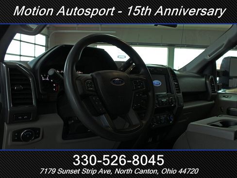 Used 2020 Ford F150 XLT w/ XTR Package AWD/4WD image 14