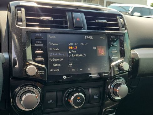 Used 2020 Toyota 4Runner TRD Off-Road Premium w/ Moonroof Package AWD/4WD image 27