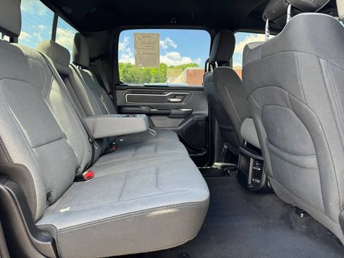 Used 2021 RAM 1500 Big Horn AWD/4WD image 13