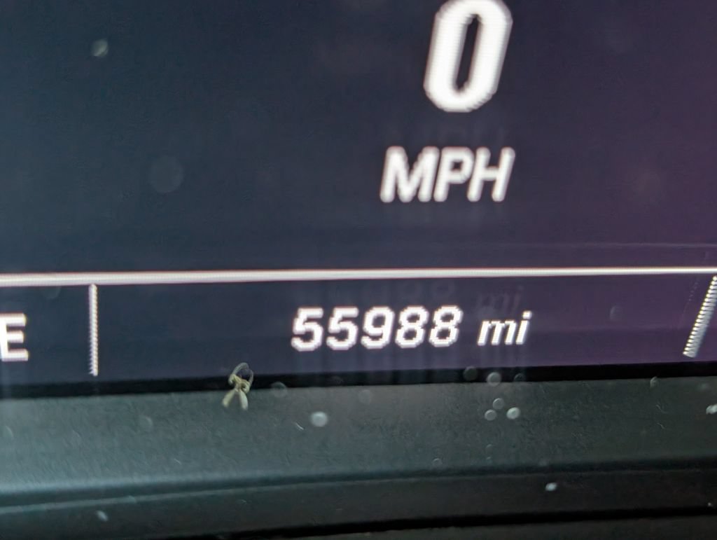 Used 2024 Chevrolet Equinox LS FWD image 26