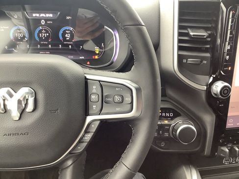 New 2026 RAM 1500 Big Horn image 15