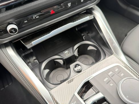 New 2026 BMW M440i w/ Premium Package RWD image 32
