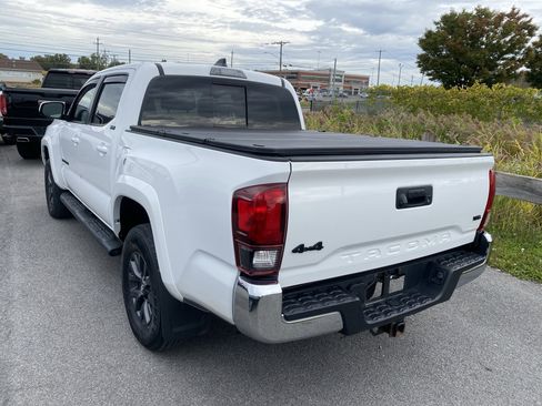 Used 2023 Toyota Tacoma SR5 image 5