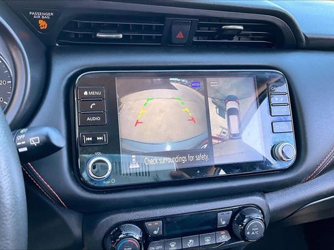 Used 2021 Nissan Kicks SR w/ SR Premium Package image 26