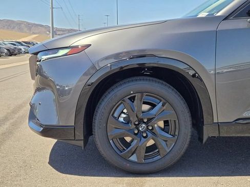 New 2026 MAZDA CX-5 2.5 S w/ Premium Package AWD/4WD image 5