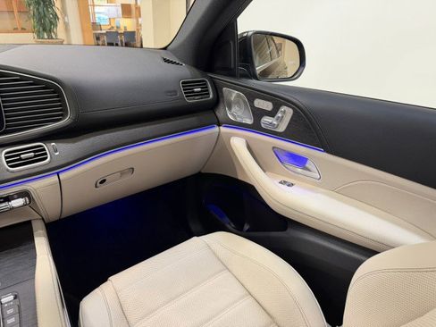 Certified 2026 Mercedes-Benz GLE 450 4MATIC Coupe image 18