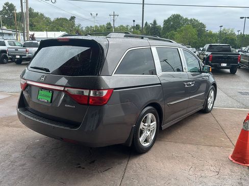 Used 2012 Honda Odyssey Touring Elite image 7