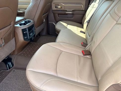 Used 2024 RAM 2500 Limited w/ Safety Group AWD/4WD image 17
