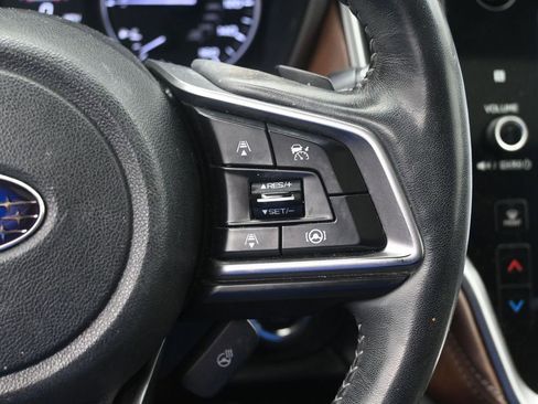 Used 2020 Subaru Outback Touring XT image 13