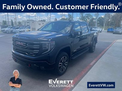 Used 2026 GMC Sierra 1500 AT4 w/ AT4 Premium Package