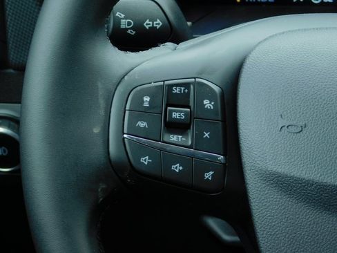 New 2025 Ford Bronco Sport Big Bend w/ Convenience Package image 18