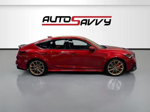 Used 2024 Acura Integra Type S FWD image 8