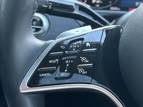 Certified 2025 Mercedes-Benz E 350 4MATIC Sedan image 29