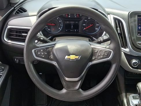 Used 2022 Chevrolet Equinox LS AWD/4WD image 19