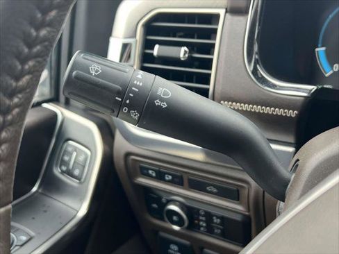 Used 2023 Ford F150 King Ranch w/ Equipment Group 601A High image 22