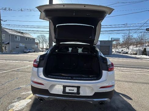 Used 2019 BMW X4 xDrive30i w/ Premium Package image 27