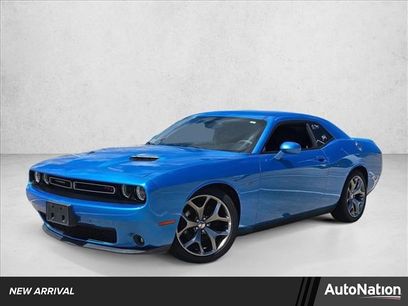 Used 2015 Dodge Challenger R/T w/ Quick Order Package 28B R/T