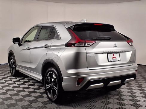 New 2026 Mitsubishi Eclipse Cross SEL image 5