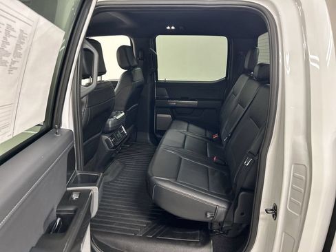 Used 2022 Ford F150 XLT w/ Equipment Group 302A High AWD/4WD image 20