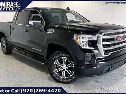 Used 2020 GMC Sierra 1500 SLE w/ X31 Off-Road Package
