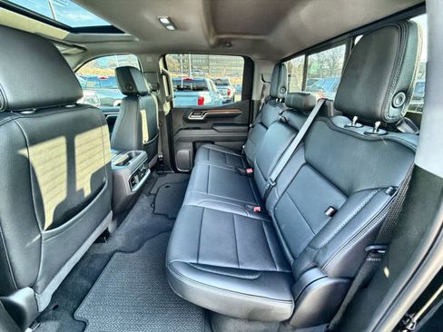 Used 2025 GMC Sierra 1500 Denali w/ Denali Reserve Package image 25