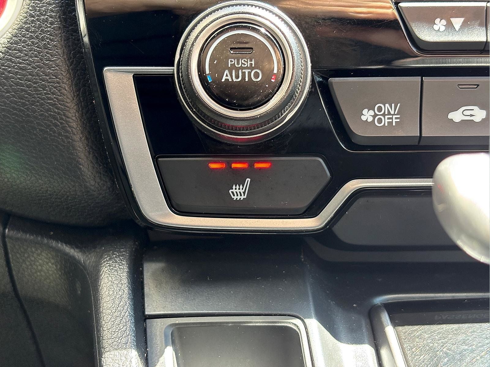 Certified 2022 Honda CR-V EX-L image 26