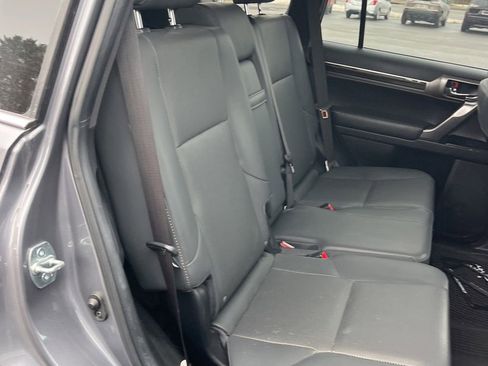 Used 2022 Lexus GX 460 Premium w/ Premium Plus Package image 11