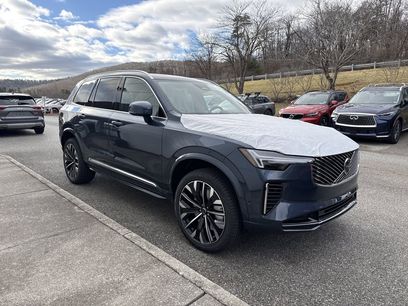 New 2026 Volvo XC90 T8 Ultra