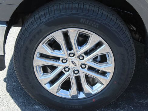 New 2026 Ford F150 XLT w/ Equipment Group 302A MID AWD/4WD image 2